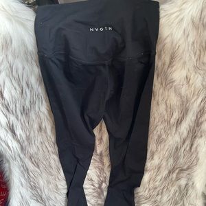 Womens seamless 2.0 NVGTN leggings